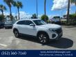 Used 2026 Volkswagen Atlas Cross Sport SE w/Technology SUV