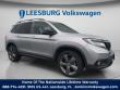 Used 2019 Honda Passport Touring SUV