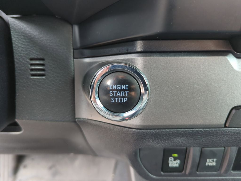 2019 Toyota Tacoma TRD Sport - Photo 39