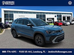 2025 Volkswagen Taos 1.5T S SUV