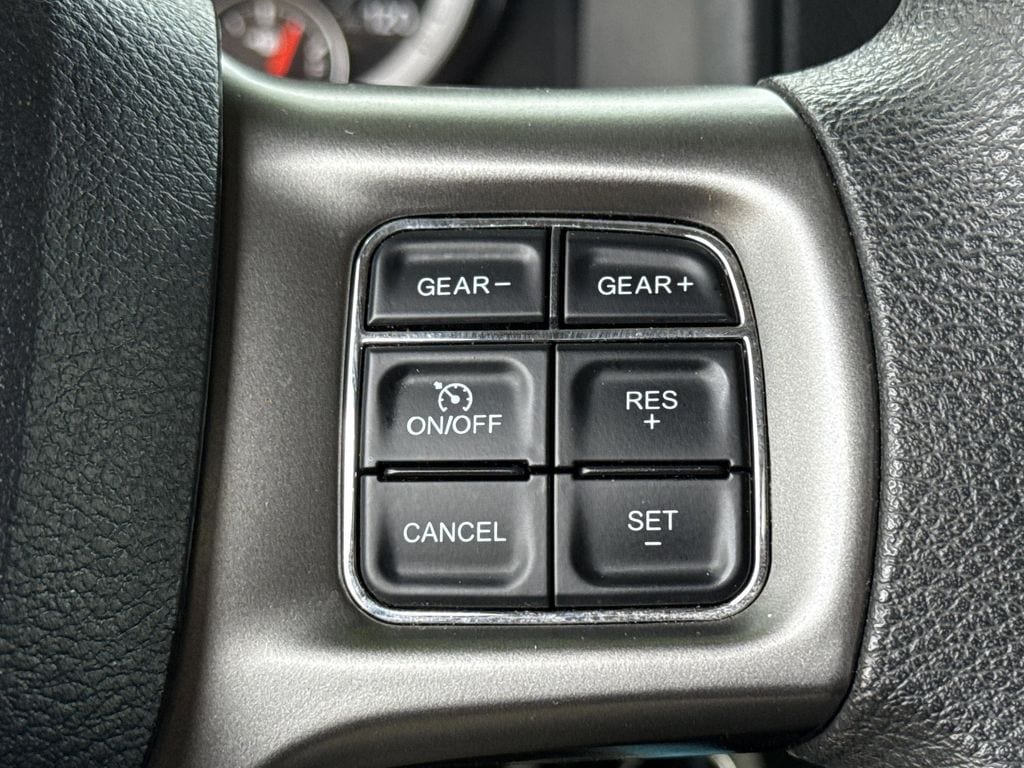 2024 RAM Ram 1500 Classic SLT - Photo 19