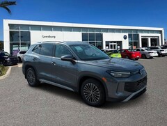 2026 Volkswagen Tiguan 2.0T S SUV