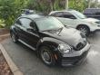 Used 2018 Volkswagen Beetle 2.0T Coast Hatchback