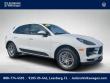 Used 2021 Porsche Macan Base SUV
