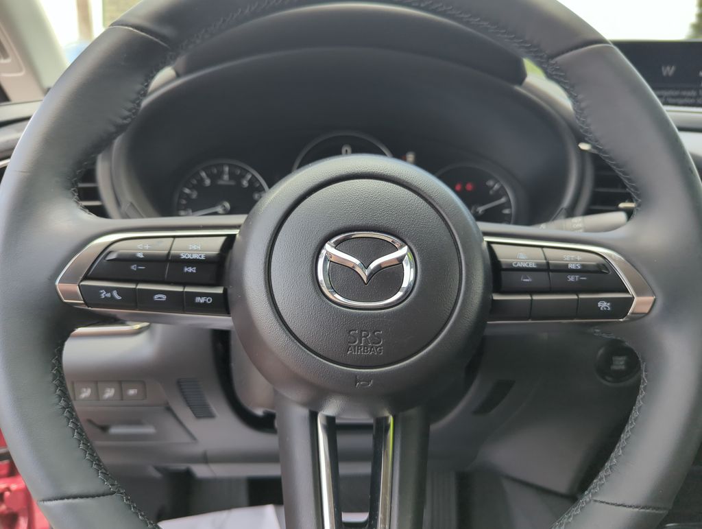2025 Mazda CX-30 Preferred - Photo 43
