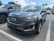 Used 2020 Ford Edge Titanium SUV