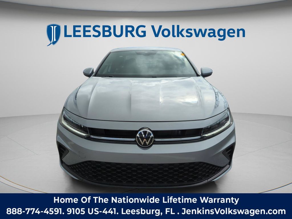 2026 Volkswagen Jetta Sport - Photo 10