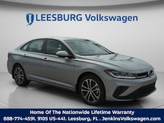 2026 Volkswagen Jetta 1.5T Sport Sedan