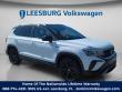 Used 2023 Volkswagen Taos 1.5T SE SUV