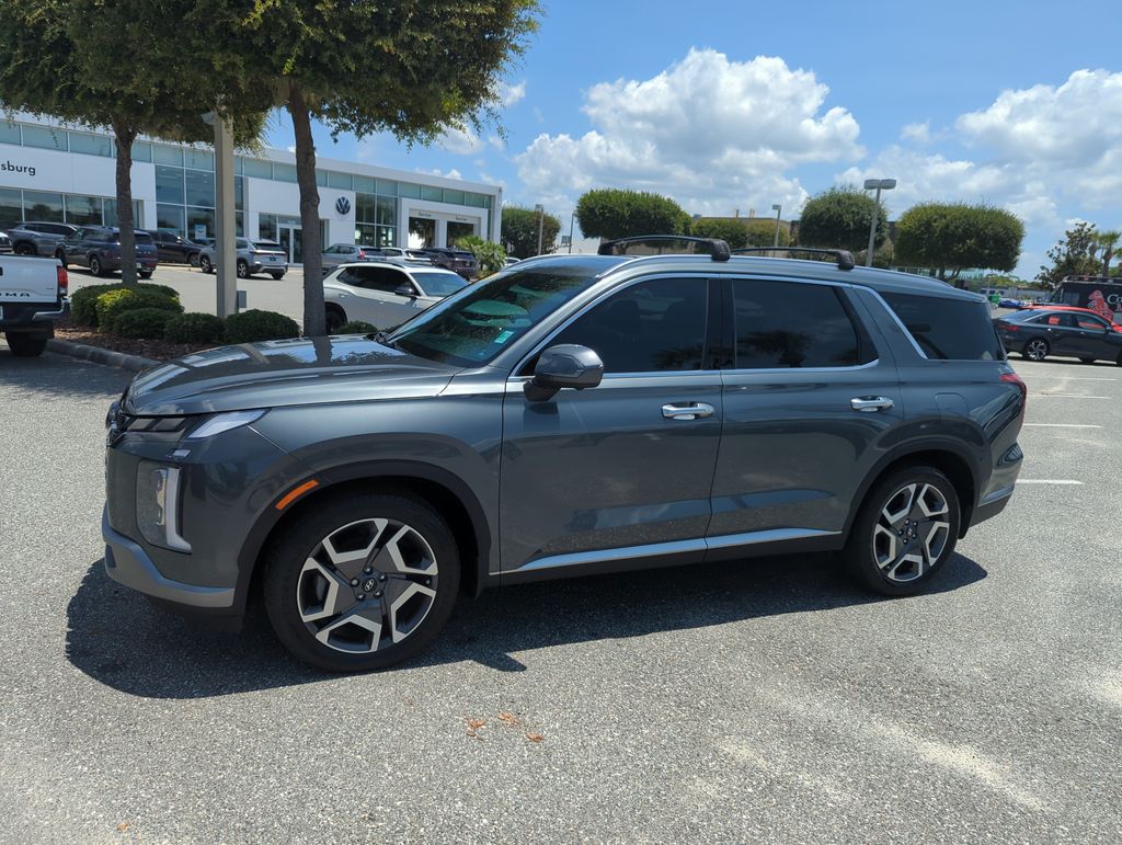2023 Hyundai Palisade SEL - Photo 13