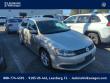 Used 2013 Volkswagen Jetta TDI Sedan