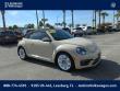 Used 2019 Volkswagen Beetle Convertible 2.0T Final Edition SEL Convertible