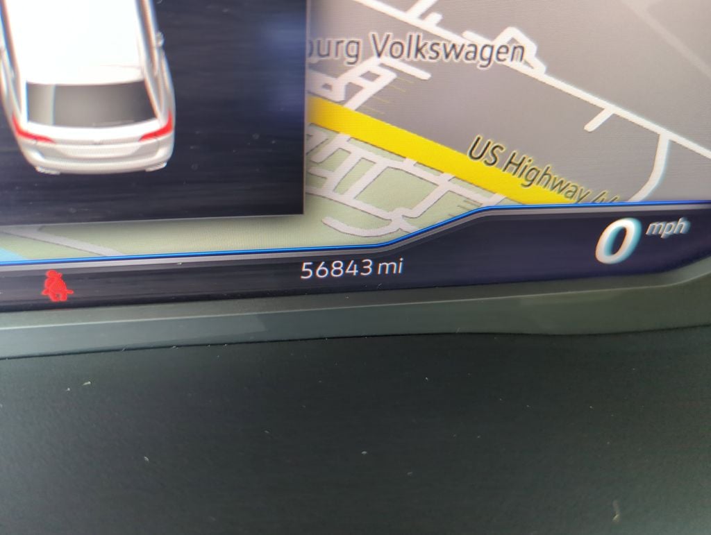 2022 Volkswagen Atlas SEL - Photo 47