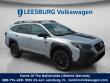 Used 2024 Subaru Outback Wilderness SUV