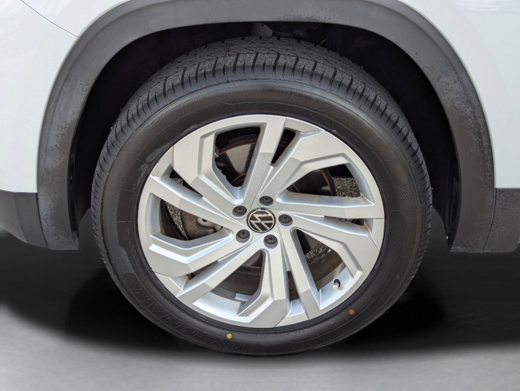 2021 Volkswagen Atlas SE w/Tech - Photo 51
