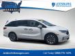 Used 2024 Honda Odyssey EX-L Minivan/Van