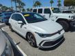 Certified 2023 Volkswagen Golf GTI 2.0T SE Hatchback