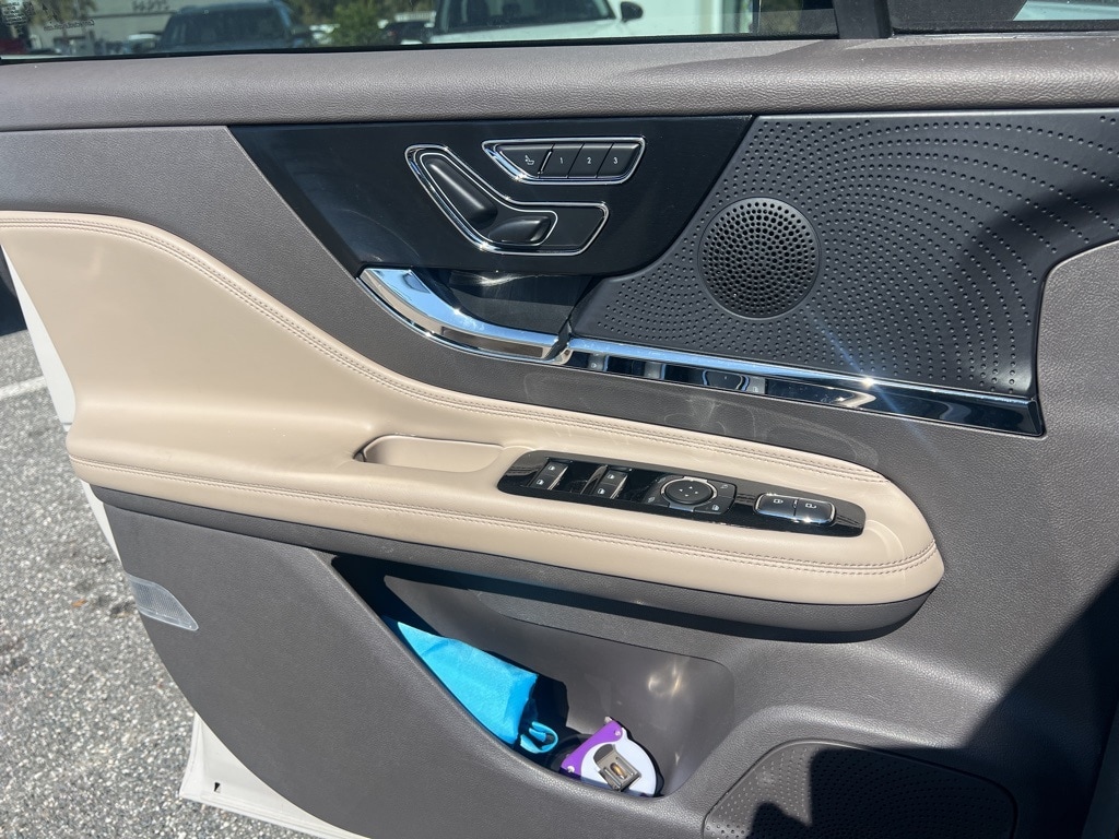 Used 2023 Lincoln Corsair Standard SUV