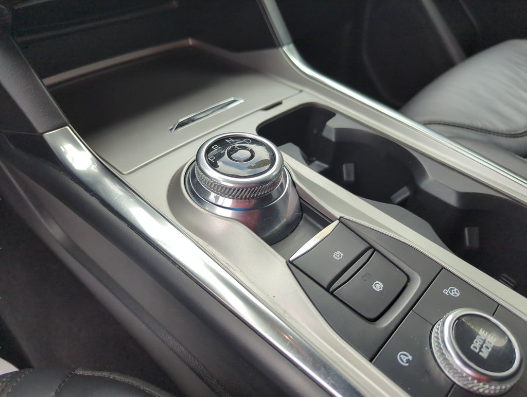 2022 Ford Explorer Platinum - Photo 39