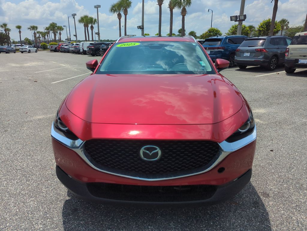 2025 Mazda CX-30 Preferred - Photo 15
