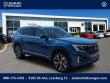 New 2025 Volkswagen Atlas 2.0T SEL Premium R-Line SUV