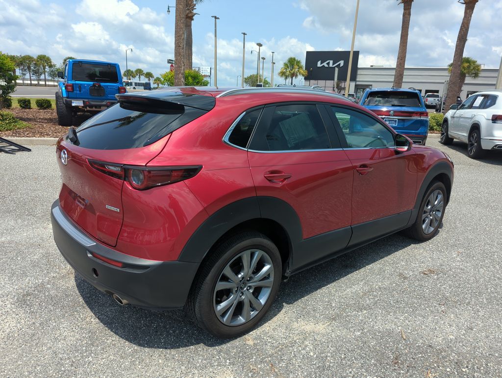 2025 Mazda CX-30 Preferred - Photo 6
