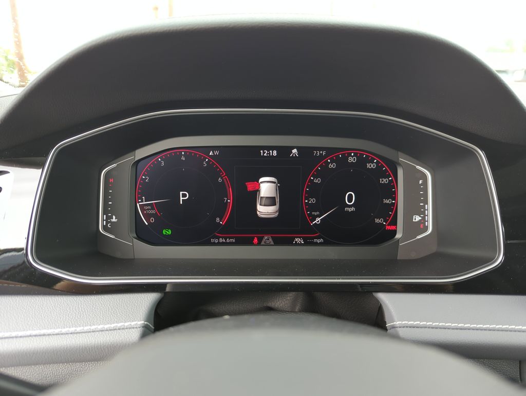 2026 Volkswagen Jetta SEL - Photo 42