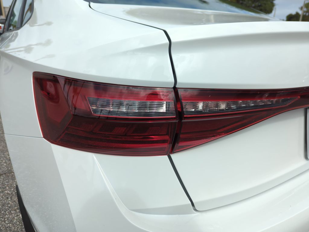 2026 Volkswagen Jetta Sport - Photo 14