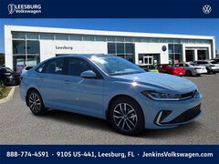 2026 Volkswagen Jetta 1.5T SE Sedan