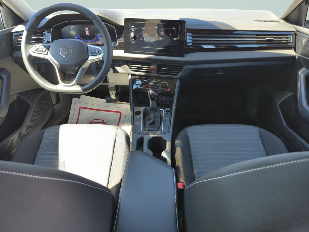 2026 Volkswagen Jetta S - Photo 14