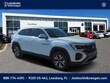  Volkswagen Atlas Cross Sport