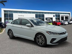 2026 Volkswagen Jetta 1.5T Sport Sedan