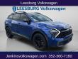 Used 2023 Kia Sportage X-Pro Prestige SUV