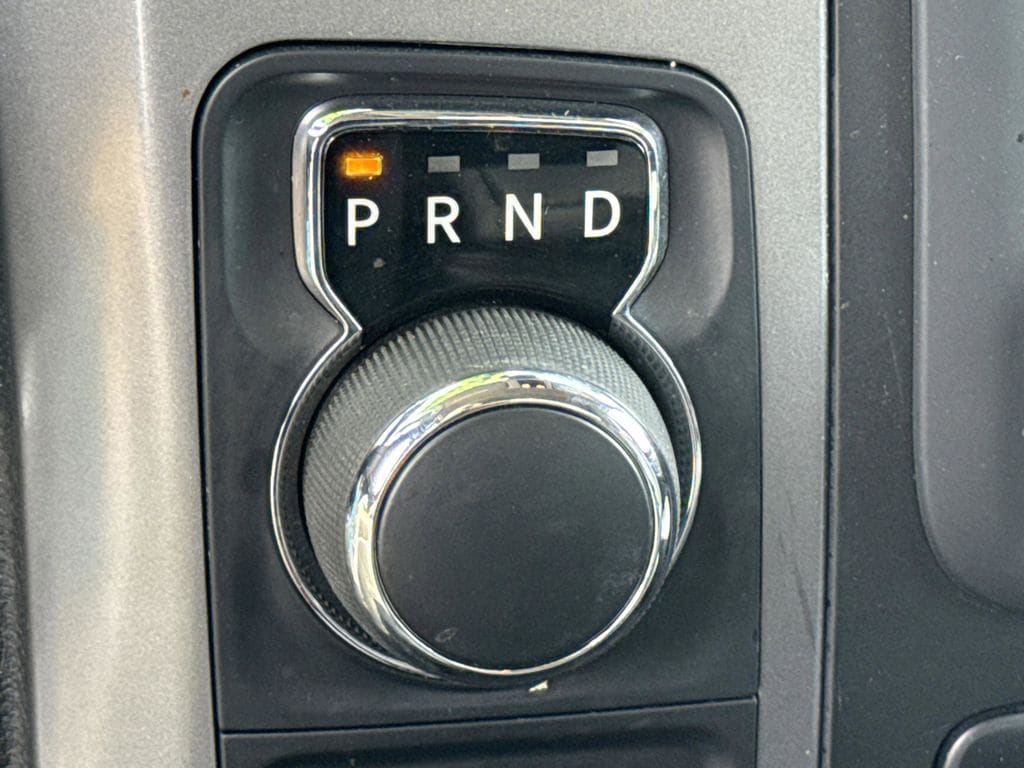 2024 RAM Ram 1500 Classic SLT - Photo 26