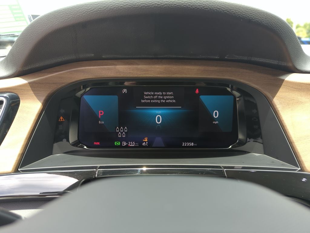 2024 Volkswagen Atlas SE w/Tech - Photo 48