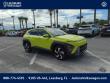 Used 2024 Hyundai Kona Limited SUV