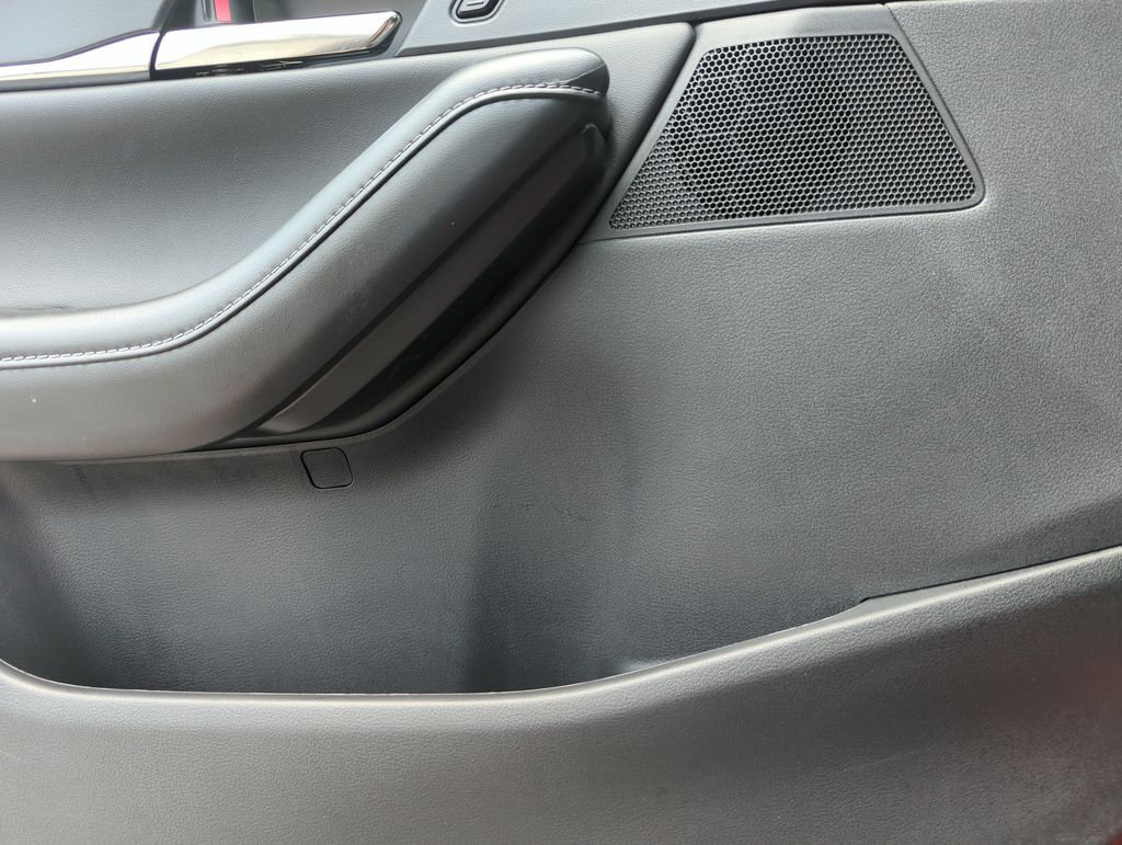 2025 Mazda CX-30 Preferred - Photo 34