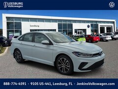 2026 Volkswagen Jetta 1.5T Sport Sedan