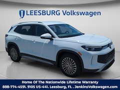 2026 Volkswagen Tiguan 2.0T S SUV