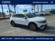 Used 2023 Volkswagen Tiguan 2.0T S SUV