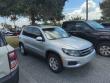 Used 2017 Volkswagen Tiguan 2.0T S SUV