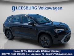 2026 Volkswagen Taos 1.5T S SUV