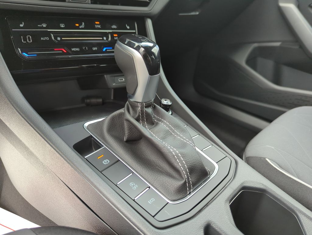 2026 Volkswagen Jetta Sport - Photo 33