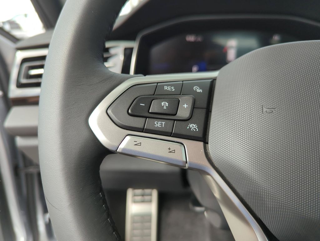 2026 Volkswagen Jetta Sport - Photo 30