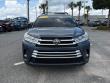 Used 2017 Toyota Highlander XLE SUV