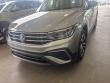 Used 2022 Volkswagen Tiguan 2.0T S SUV