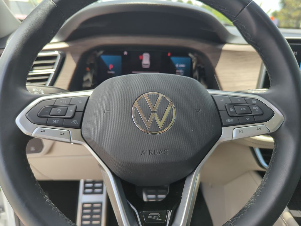 2026 Volkswagen Atlas SEL Premium R-Line - Photo 47