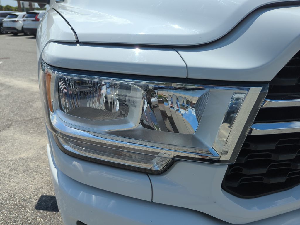 2022 RAM Ram 2500 Pickup Big Horn - Photo 17