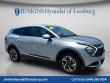 Used 2023 Kia Sportage LX SUV