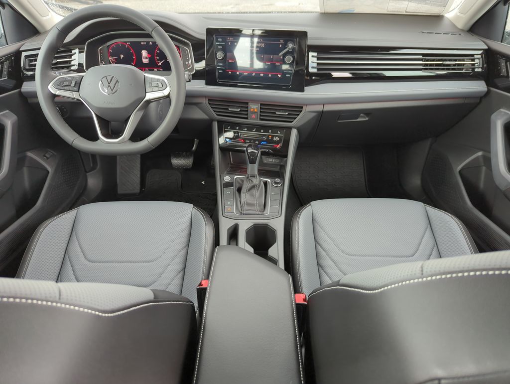 2026 Volkswagen Jetta SEL - Photo 19